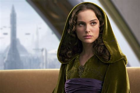 queen amidala and padme|queen amidala age.